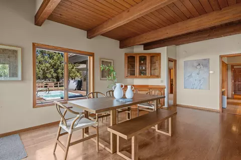 Dining - 64236 Crosswinds Rd, Bend, OR 97703 photo 1 of 2