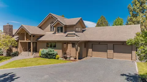 Exterior - 64236 Crosswinds Rd, Bend, OR 97703 photo 14 of 14