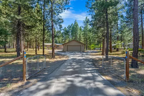 15861 Old Mill Rd, La Pine, OR 97739