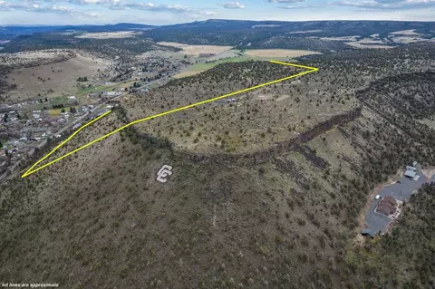 se kennedy way LOT 2, Prineville, OR 97754