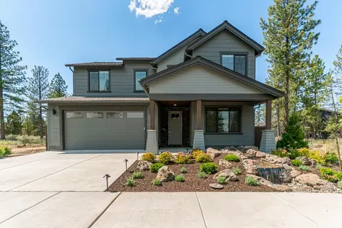 1396 NW Ochoa Dr, Bend, OR 97703
