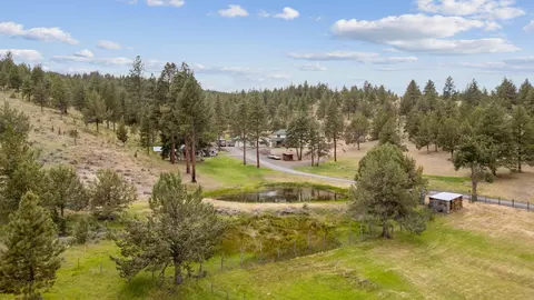 13522 SE Paulina Hwy, Prineville, OR 97754