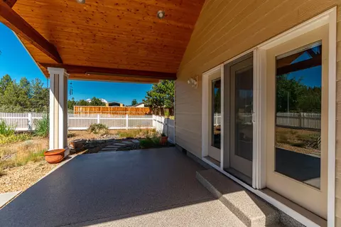 Exterior - 66590 W Cascade, Bend, OR 97703 photo 8 of 24