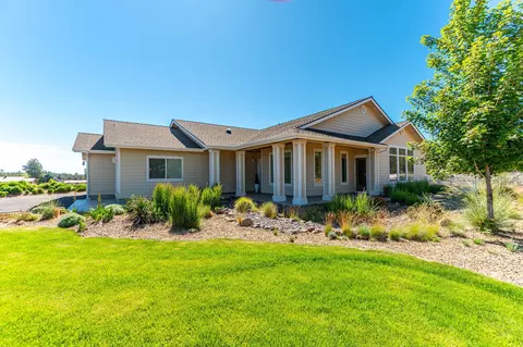Exterior - 66590 W Cascade, Bend, OR 97703 photo 1 of 24
