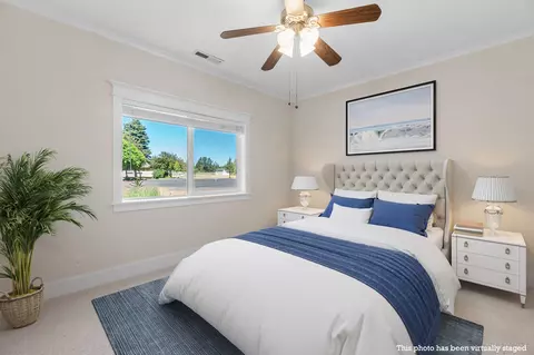 Bedroom - 66590 W Cascade, Bend, OR 97703 photo 3 of 9