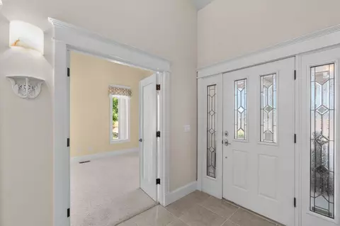 Entry Way - 66590 W Cascade, Bend, OR 97703 photo 1 of 2