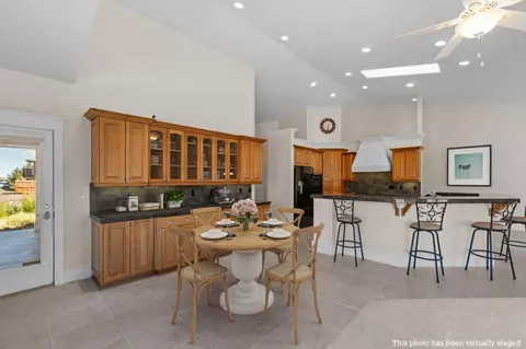 Dining - 66590 W Cascade, Bend, OR 97703 photo 1 of 1