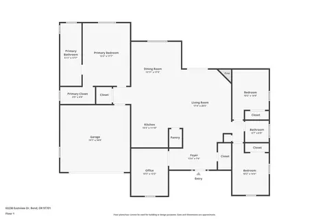 63238 Eastview Dr, Bend, OR 97701 photo 4