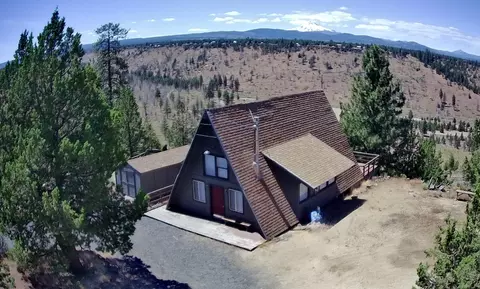 5852 SW Upper Canyon Rim Dr, Culver, OR 97734