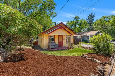 343 NW Georgia Ave, Bend, OR 97701