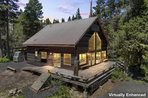 56452 5644656442 Eclipse Dr, Bend, OR 97707 photo 1