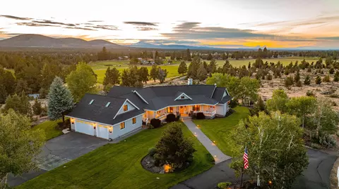 5000 SW 58th Pl, Redmond, OR 97756