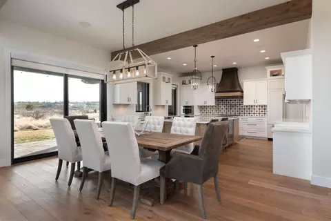 Dining - 19215 Cartwright Ct, Bend, OR 97702 photo 1 of 1