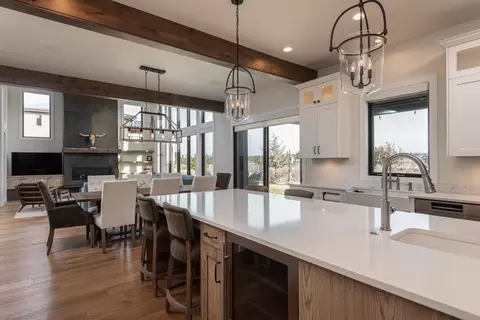 Kitchen - 19215 Cartwright Ct, Bend, OR 97702 photo 1 of 5