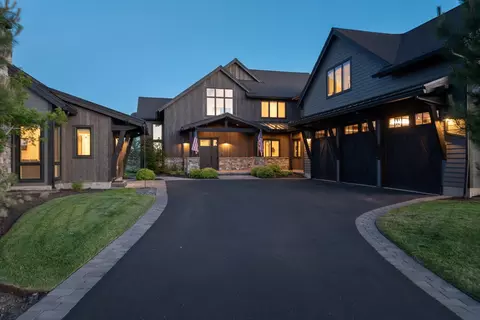 19215 Cartwright Ct, Bend, OR 97702