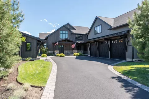 Exterior - 19215 Cartwright Ct, Bend, OR 97702 photo 10 of 10