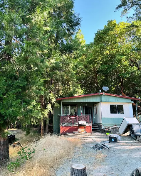 4420 Humbug Creek Rd, Applegate, OR 97530