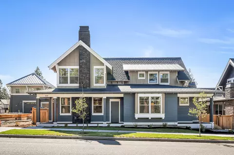 1671 NW William Clark St # 11, Bend, OR 97703