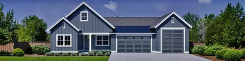 2251 NW Brickyard St, Bend, OR 97703