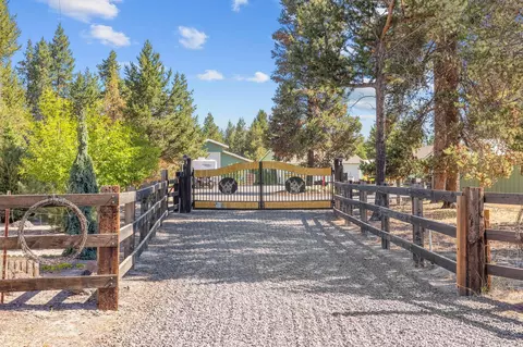 16250 South Dr, La Pine, OR 97739