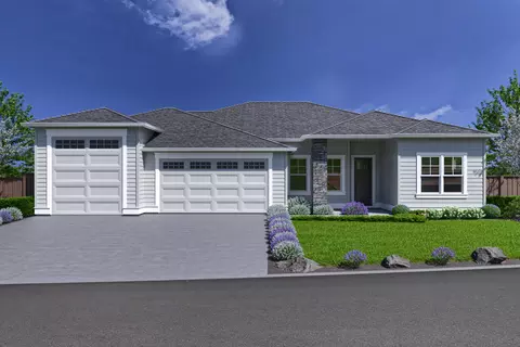 2239 NW Brickyard St, Bend, OR 97703
