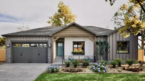 281 Oak Valley Dr, Talent, OR 97540