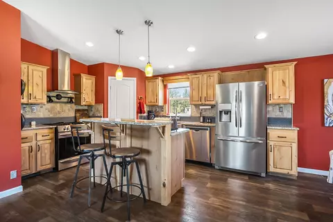15857 SE Yurok Rd, Prineville, OR 97754