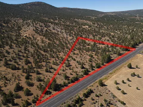 Juniper Canyon Tl100, Prineville, OR 97754