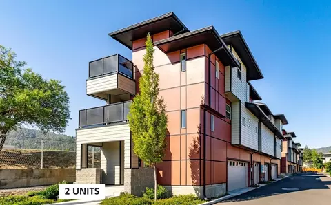 31-33 S Mountain Ave, Ashland, OR 97520