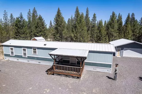 11439 Burlwood Dr, La Pine, OR 97739