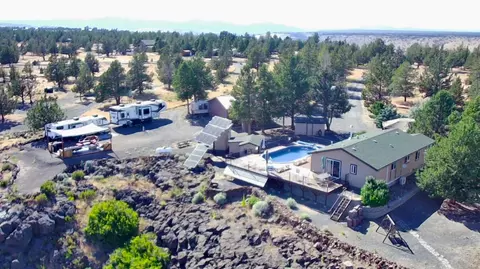 11175 SW Pixie Ln, Culver, OR 97734