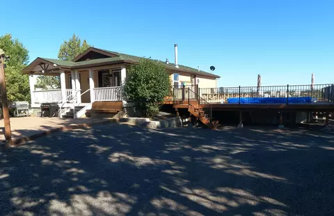 11175 SW Pixie Ln, Culver, OR 97734 photo 2