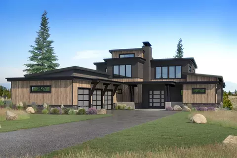 19143 Cartwright Ct, Bend, OR 97702