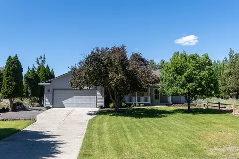 20736 Lyra Dr, Bend, OR 97703