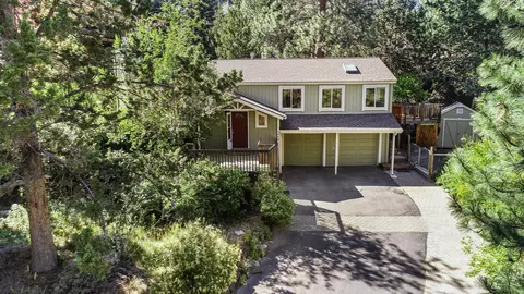 1668 SW Knoll Ave, Bend, OR 97702