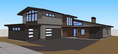 3195 NW Strickland Way, Bend, OR 97703