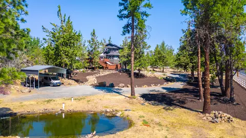 Exterior - 63721 Johnson Rd, Bend, OR 97703 photo 29 of 43
