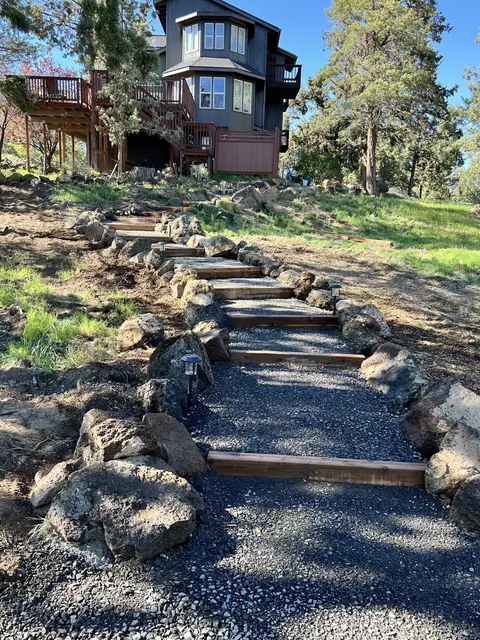 Exterior - 63721 Johnson Rd, Bend, OR 97703 photo 17 of 43