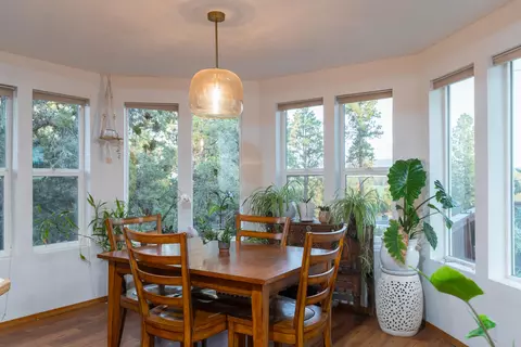 Dining - 63721 Johnson Rd, Bend, OR 97703 photo 1 of 4