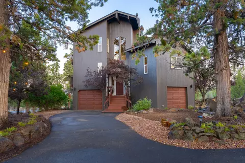 Exterior - 63721 Johnson Rd, Bend, OR 97703 photo 3 of 43