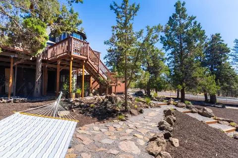 Exterior - 63721 Johnson Rd, Bend, OR 97703 photo 6 of 43