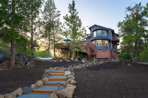 Exterior - 63721 Johnson Rd, Bend, OR 97703 photo 31 of 43