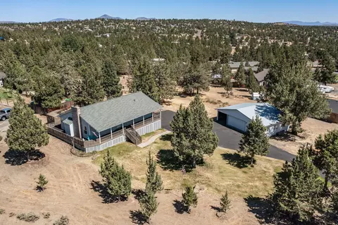 9306 SW Shad Rd, Terrebonne, OR 97760