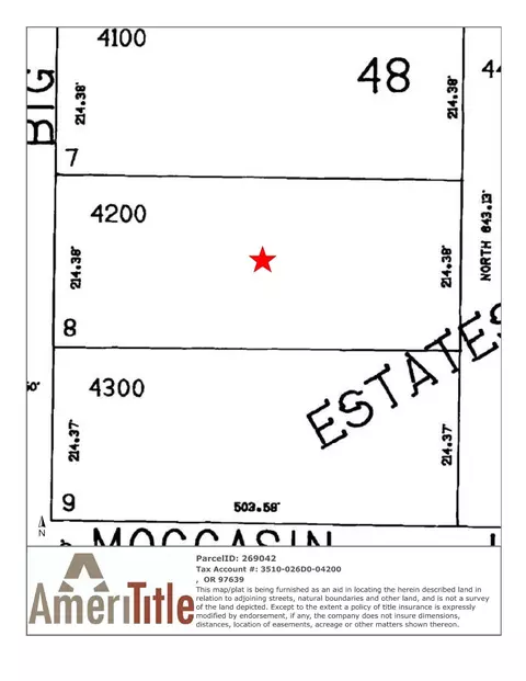 Klamath Forest Estates, Chiloquin, OR 97624 photo 6