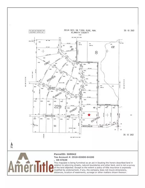 Klamath Forest Estates, Chiloquin, OR 97624 photo 7