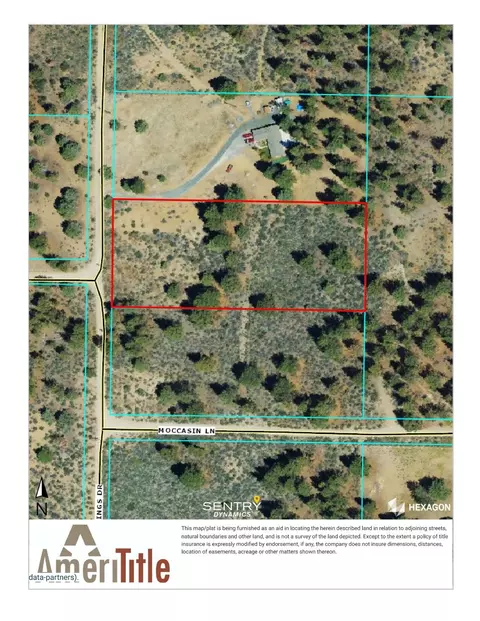 Klamath Forest Estates, Chiloquin, OR 97624 photo 5