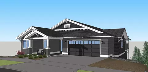 3019 NW Polarstar Ct, Bend, OR 97703