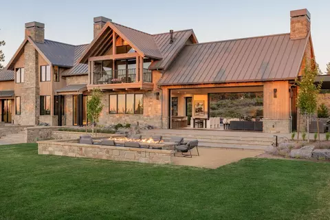 62540 Huntsman Loop, Bend, OR 97703