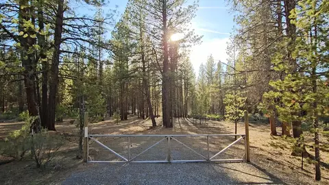 corbell drive, Chiloquin, OR 97624