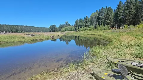 corbell drive, Chiloquin, OR 97624 photo 24
